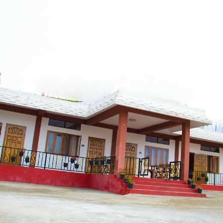Cherish Guest House เชร์ราปุนจี ภายนอก รูปภาพ