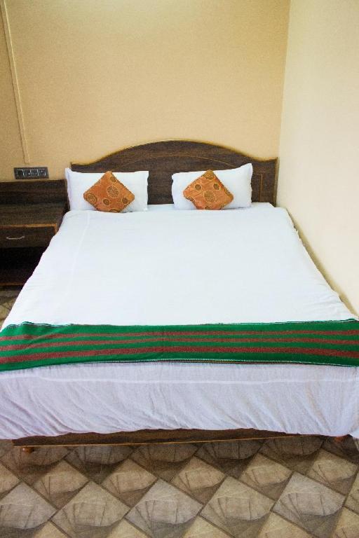 Cherish Guest House เชร์ราปุนจี ภายนอก รูปภาพ